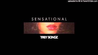 Trey Songz - Sensational (New 2013)