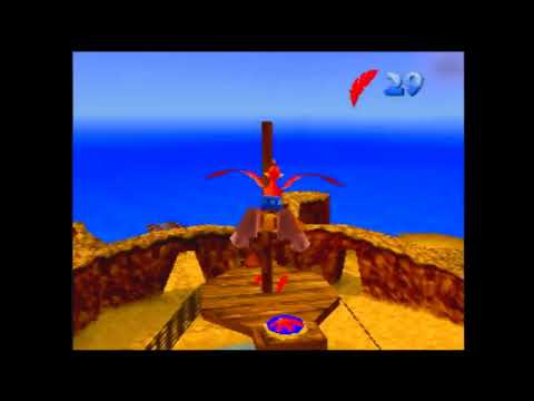 Treasure Trove Cove: Banjo-Kazooie 100% Speedrun Tutorial