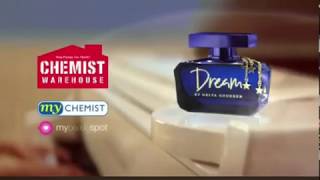 Dream by Delta Goodrem TV Commercial