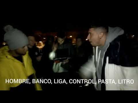 MITO VS JCRALX - CUARTOS - TOPBATTLE