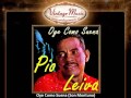 PIO LEIVA Perlas Cubanas. Oye Como Suena , Anabacoa , Lo Juro