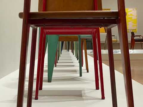 ジャン・プルーヴェの家 - 定義