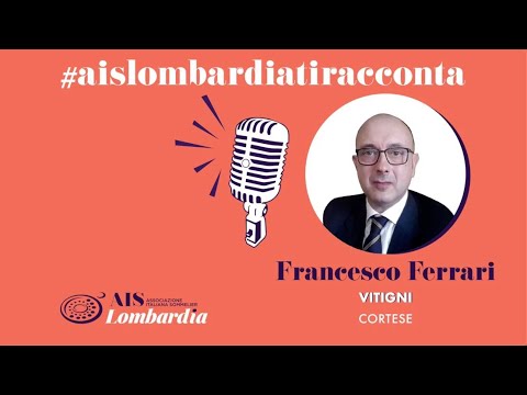 #aislombardiatiracconta | Vitigni - Cortese