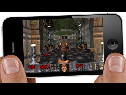 doom classic ios download