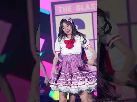 [fancam] Kaimook The Glass Girls - หวานเย็น # TGG Festival 2021 @ Fasion Island [25/12/2021]