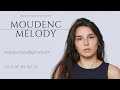 Bande démo Moudenc Mélody 1