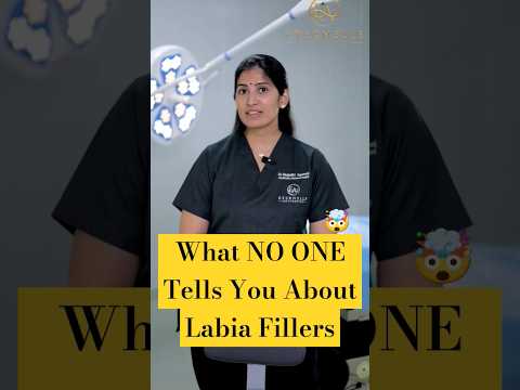 What Is Labia Puffing? | Best Cosmetic Gynaecologist in Hyderabad | Dr. Maalavika Appasani