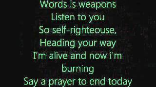 Download lagu Black Veil Brides - Coffin Lyrics (New Song) mp3