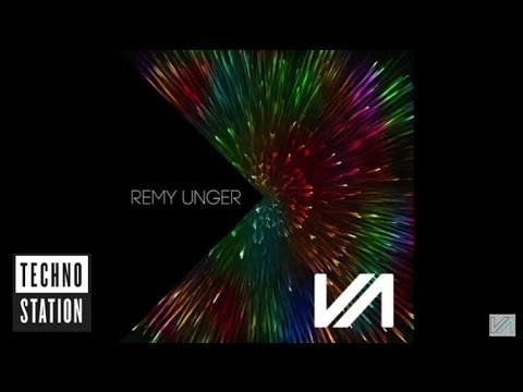 Remy Unger - Stuhka