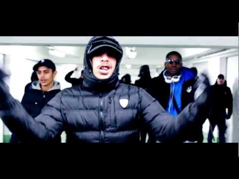 Chaque Jour Faut Faire Un Salaire Don ft. Loudmou & Brakoss - (Clip Officiel) HD
