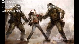 Banlieue rouge Échec et Mat wmv