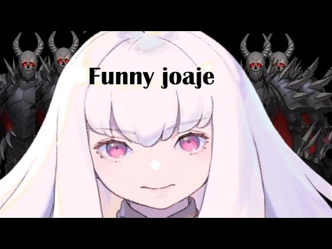 Lysithea funny moments comp #2