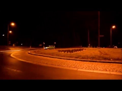 Góral Tryńcza - powrót do Tryńczy po mistrzostwie II ligi futsalu i awansie :)