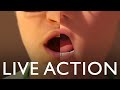 The Boss Baby New Baby Brother LIVE ACTION