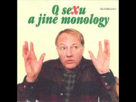 Luděk Sobota o sexu