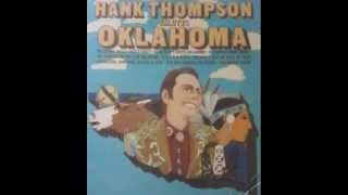 O-K-L-A-H-O-M-A — Hank Thompson, 1969