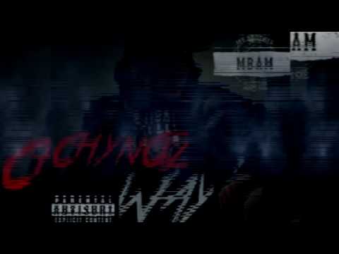 Mbam Chyno Montanaa x Lace Up