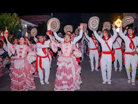 🌙 Guacherna Departamental 2026, una celebración que nos une 🎭