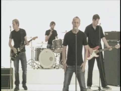 Baby Melancholie - Hansen Band