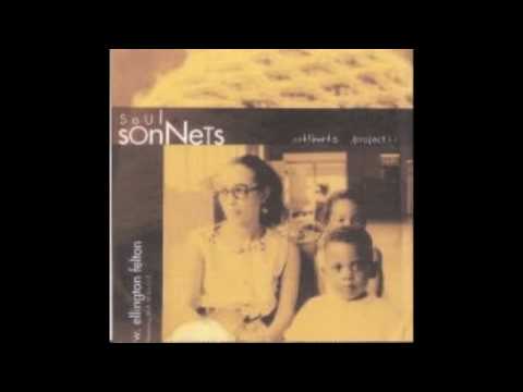 W. Ellington Felton - Song of Solomon