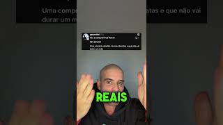 A verdade sobre postagens virais de compras de mercado com valores absurdos.