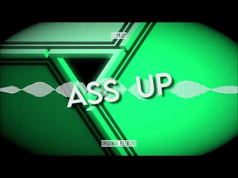 SzymUs - Ass Up! (Original Elektro Vixa)