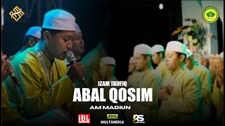 Download lagu ABAL QOSIM - IZAM TAUFIQ II AM MADIUN  mp3