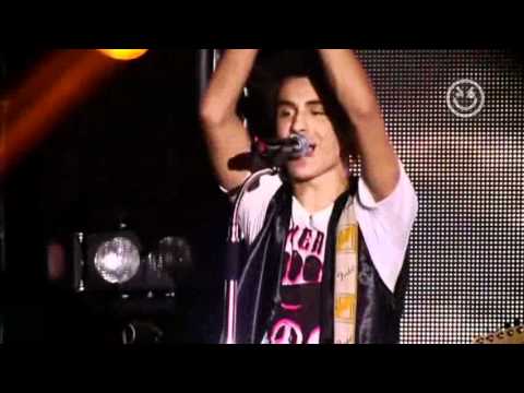 Restart - Nosso Verão (DVD Happy Rock Sunday)