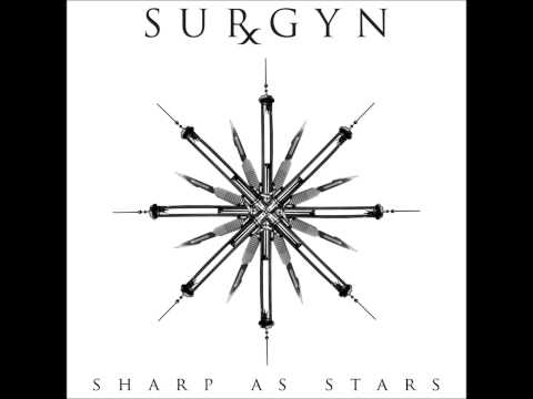 Surgyn - Sharp As Stars (Terrolokaust Remix)