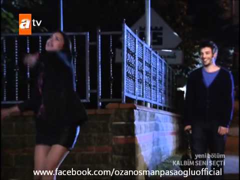 Ozan Osmanpaşaoğlu / Kalbim Seni Seçti / Ada&Emir Sahnesi