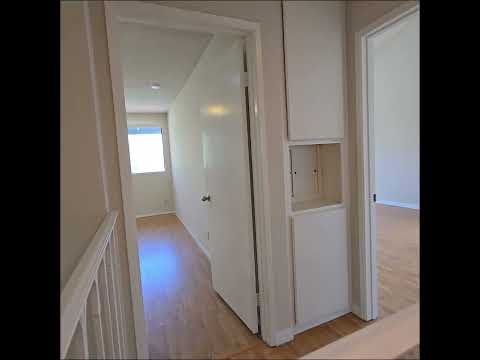 Move-Special: 1/2 off 1st month’s rent! Spacious 3-Bedroom, 2.5-Bath Townhome in Desirable La Jolla property video