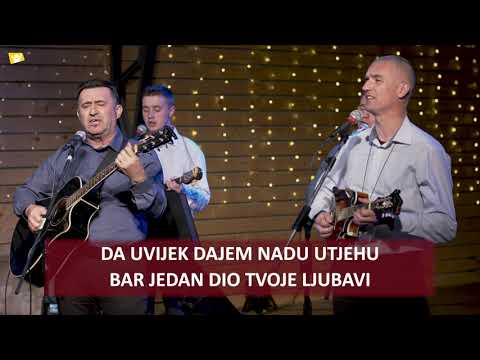 VIS Putnici - Život mi nosi [Melodije nade]