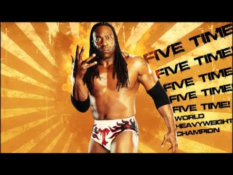 Booker T Theme Music 1080p