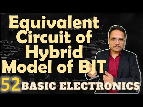 Coupling Capacitors with Transistor