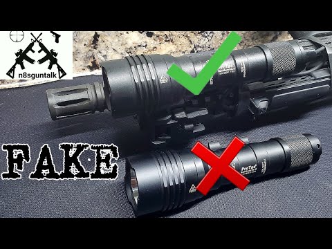 Streamlight ProTac HL 5-X 3,500 Lumen Flashlight Review