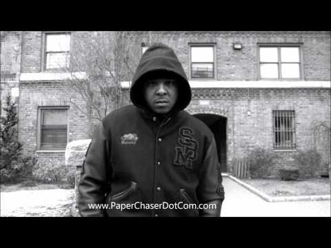 Jadakiss - Two Curse Words