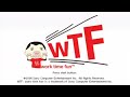 SWE Work Time Fun 16