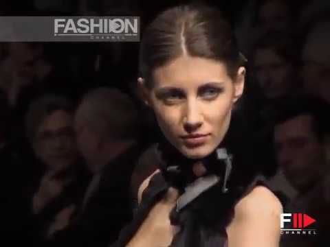 "Cividini" Autumn Winter 2004 2005 Milan 3 of 3 Pret a Porter by FashionChannel