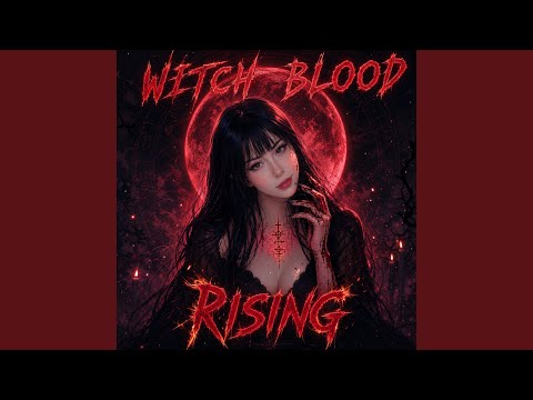 Witch Blood Rising