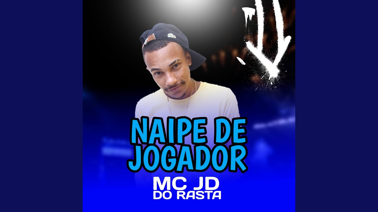 Naipe de Jogador