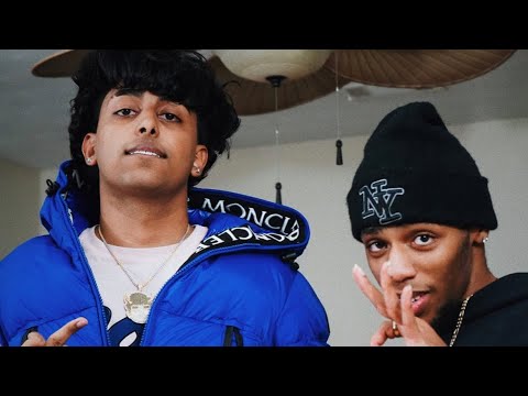 The Lil He77 Interview