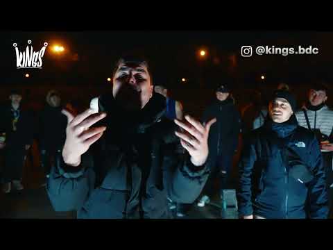 HR VS ALBERTITO282- 1ª Final Kings Kingdom (Cuartos)