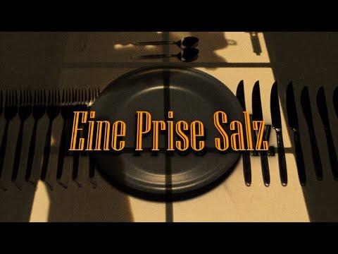 Eine Prise Salz | Kurzfilm