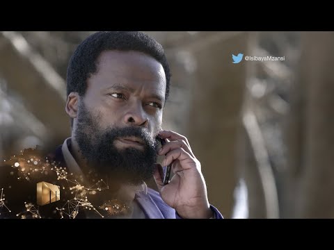 Take him out – Isibaya | Mzansi Magic