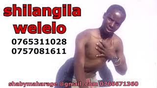 Download lagu SHILANGILA      WELELO mp3