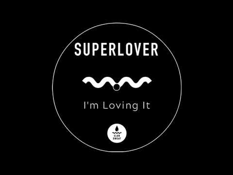 Superlover - I´m Loving It (Extended Mix)