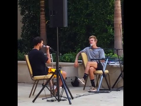 YouTube Thumbnail