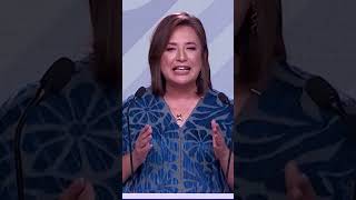 What to know about the Mexican presidential election candidates