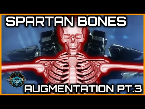Spartan Bone Augmentations |  A Comparison