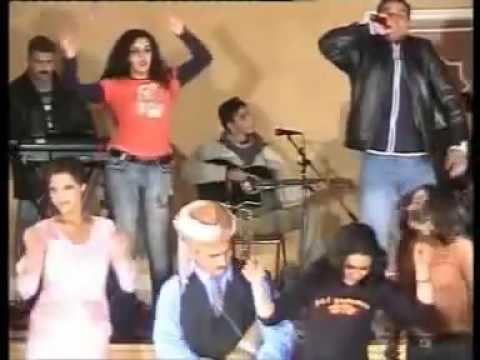 Simo El Issaoui  ||  Lila Kahla